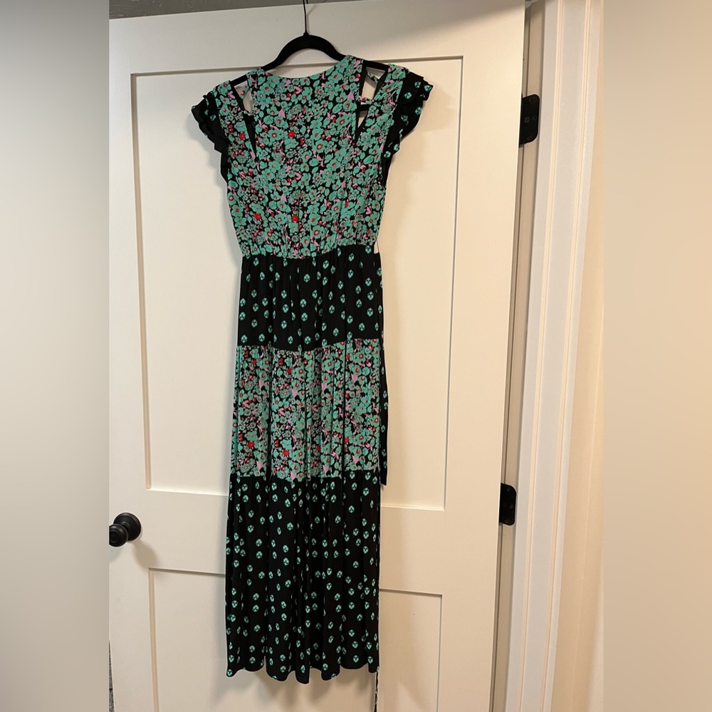Maje Dress